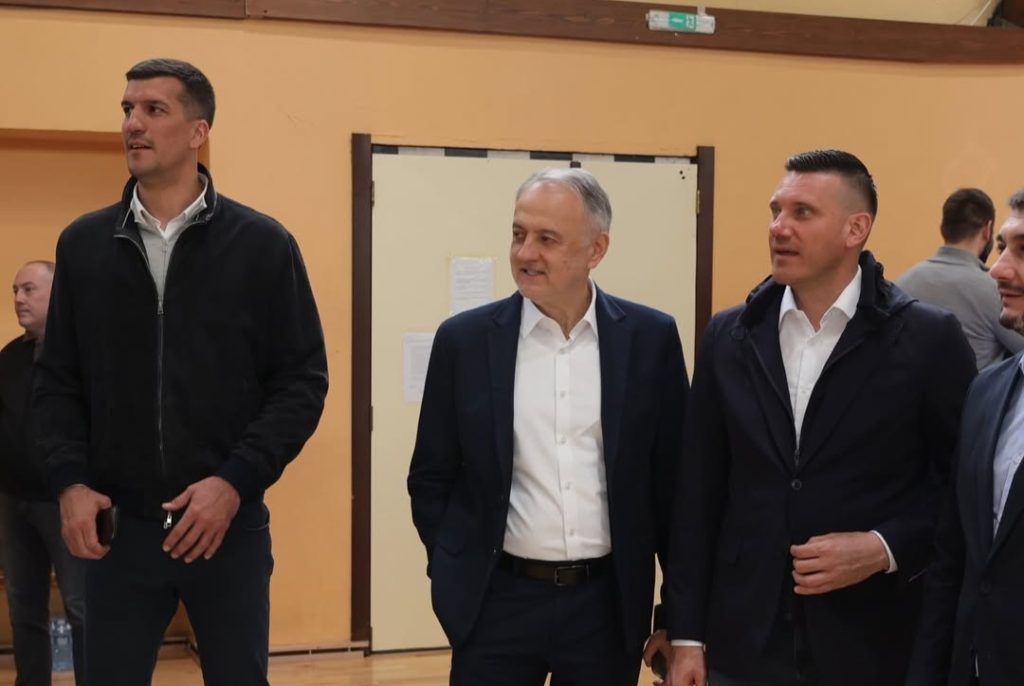 Smederevska Palanka domaćin Malog sajma sporta: Budućnost šampiona počinje ovde - Palanka info