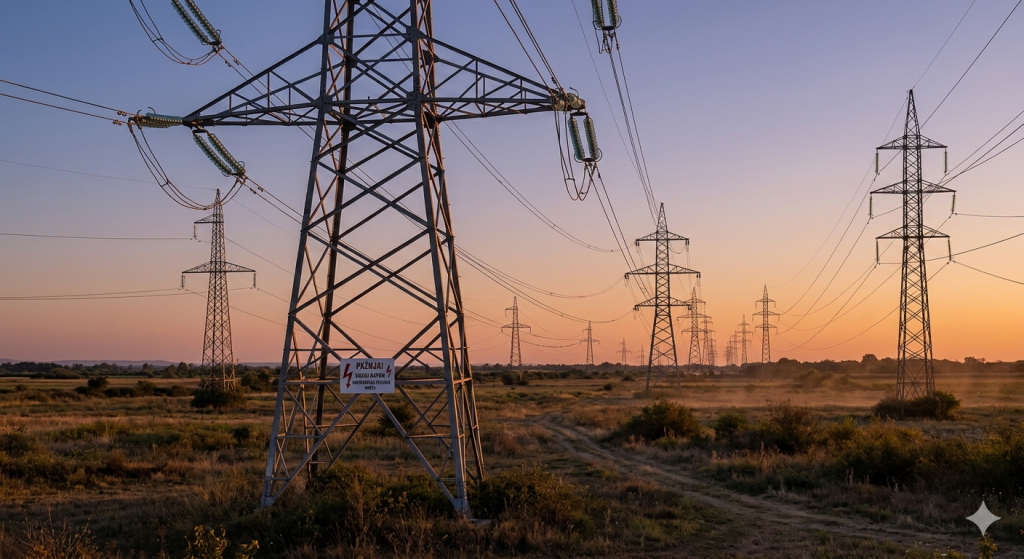 PLANIRANA ISKLJUČENJA ELEKTRIČNE ENERGIJE U SMEDEREVSKOJ PALANCI OD 24 DO 26 MARTA&nbsp; - Palanka info