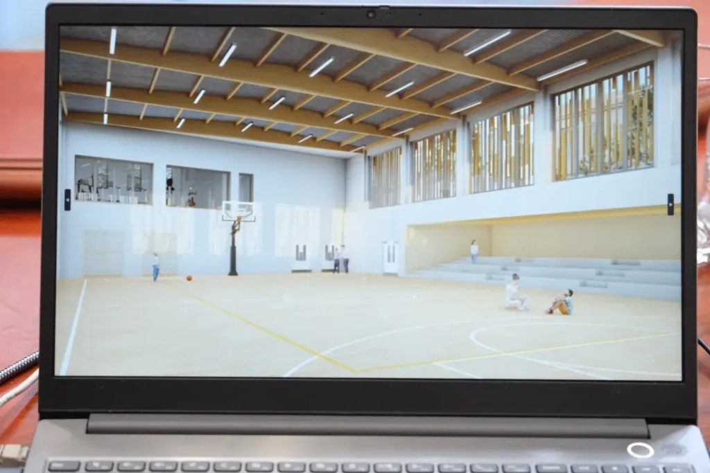 ISTORIJSKI DAN ZA SMEDEREVSKU PALANKU: POTPISAN DOKUMENT KOJI PALANAČKOJ GIMNAZIJI DONOSI NOVO LICE - Palanka info