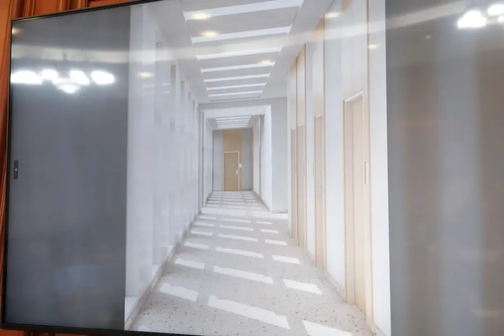 ISTORIJSKI DAN ZA SMEDEREVSKU PALANKU: POTPISAN DOKUMENT KOJI PALANAČKOJ GIMNAZIJI DONOSI NOVO LICE - Palanka info