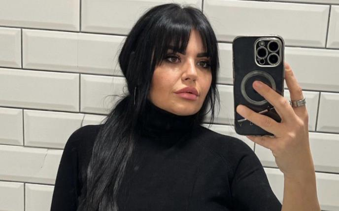 Srpkinja koja je čuvala Gadafija: Neverovatan životni put od frizerskog salona do elitnog obezbeđenja - Palanka info