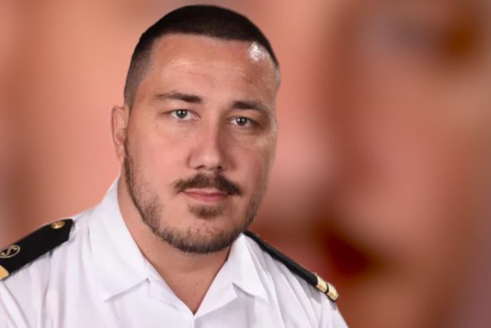 OVO JE RADOMIR SAVIĆ: MUŠKARAC KOJI SE SUMNJIČI ZA UBISTVO ŽIVKA BAKIĆA 3