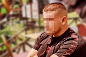 OVO JE MILOŠ V. OSUMNJIČENI ZA NARUČIVANJE UBISTVA NOVAKA KNEŽEVIĆA - Palanka info OVO JE MILOŠ V. OSUMNJIČENI ZA NARUČIVANJE UBISTVA NOVAKA KNEŽEVIĆA - Palanka info