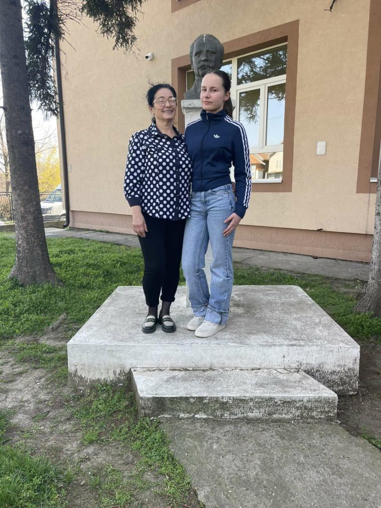 USPEH OSNOVNE ŠKOLE OLGA MILOŠEVIĆ: PETRA PAVKOVIĆ MEĐU NAJBOLJIM MLADIM TEHNIČARIMA SRBIJE - Palanka info