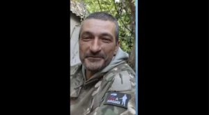 Sahranjen srpski državljanin koji je poginuo u Ukrajini: Na grob u Trsteniku položen venac ruskog Ministarstva odbrane - Palanka info