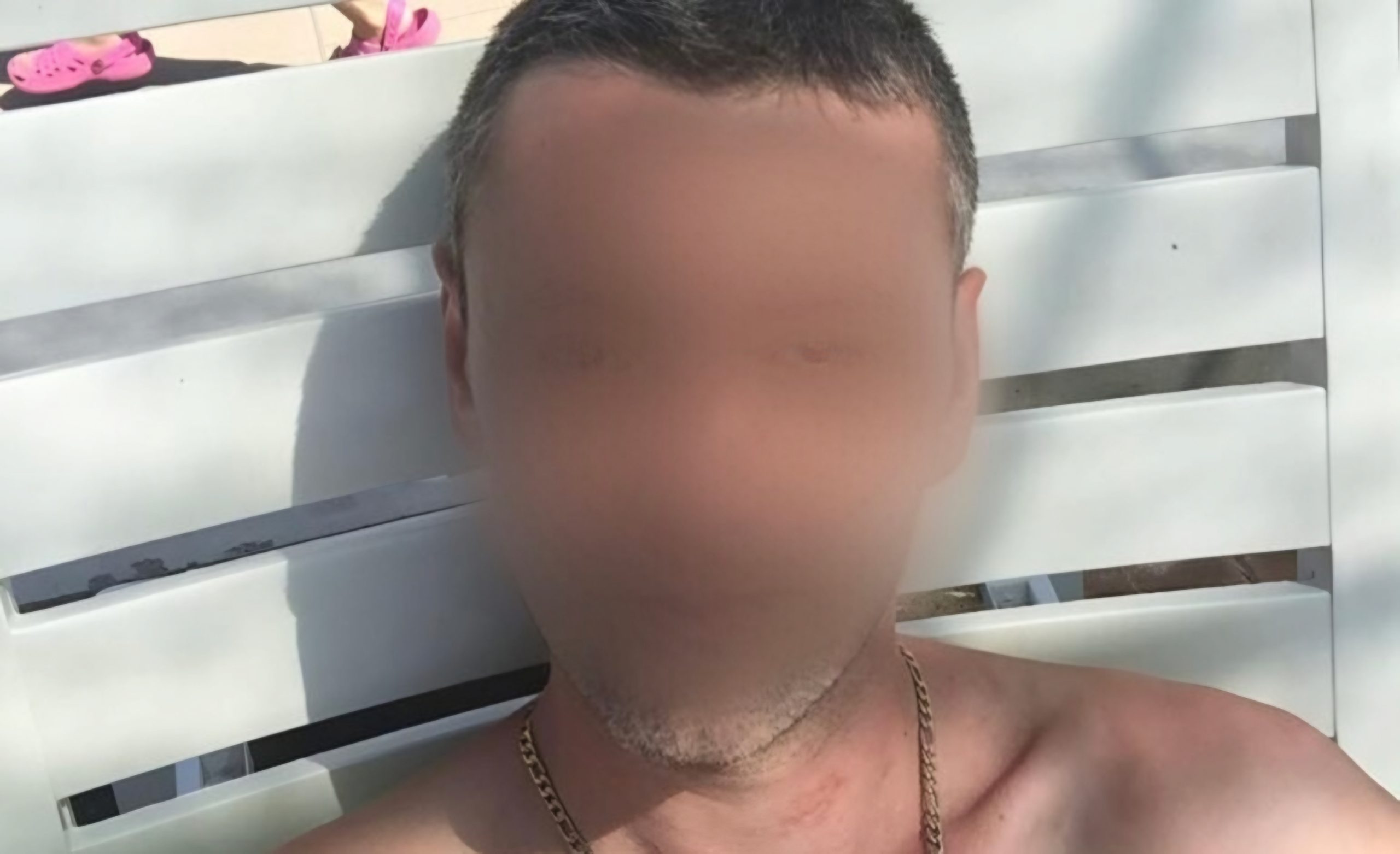 UBISTVO NOVAKA KNEŽEVIĆA U KRAGUJEVCU: Poznati farbar osumnjičen za brutalno ubistvo pred ženom i decom 3