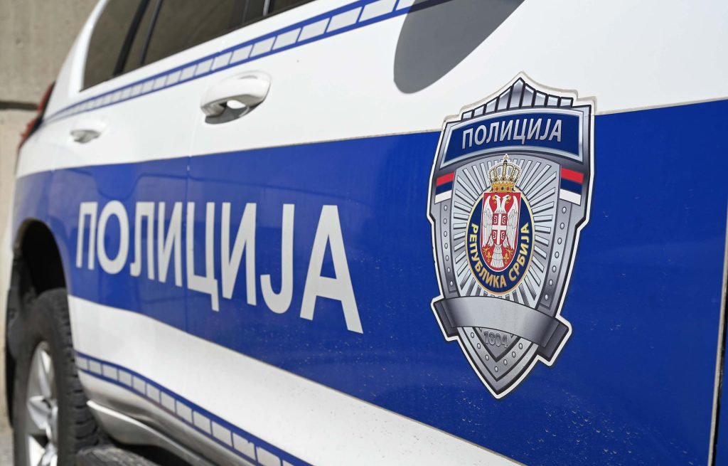 UHAPŠEN MLADIĆ NA NOVOM BEOGRADU: U automobilu krio pola kilograma marihuane - Palanka info