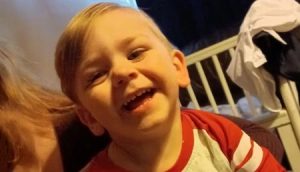 Bivši britanski vojnik osuđen za ubistvo dvogodišnjeg deteta svoje partnerke - Palanka info Bivši britanski vojnik osuđen za ubistvo dvogodišnjeg deteta svoje partnerke - Palanka info