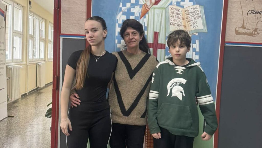 Trijumf mladih istoričara škole Olga Milošević na opštinskom takmičenju - Palanka info