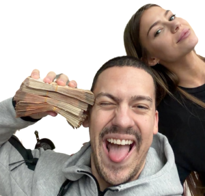 OVO JE HUMANITARNI PODVIG KOJI ĆE MNOGIMA PROMENITI ŽIVOT: BAKA PRASE DONOSI 10.000 EVRA U SMEDEREVSKU PALANKU - Palanka info