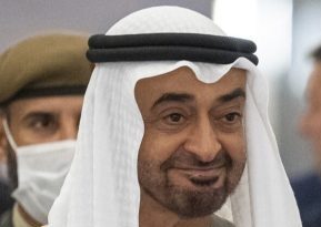 PRVO OBRAĆANJE BIN ZAJEDA NAKON MASOVNIH NAPADA: NAŠA ZEMLJA JE U RATU, ALI NISMO LAK PLEN - Palanka info