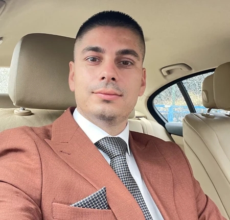 HEROJ KOJI NIJE ODSTUPIO: NIKOLA KRSMANOVIĆ JE DANAS TREBAO DA PROSLAVI 36. ROĐENDAN, A NE DA BUDE ŽRTVA FATONA HAJRIZIJA - Palanka info