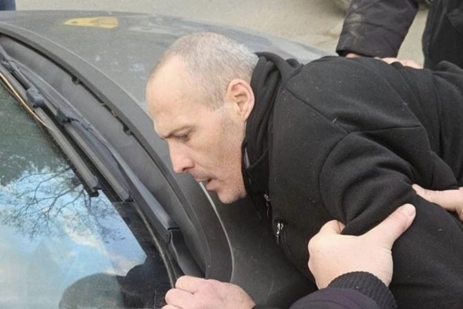 Potresno svedočenje: Žrtva brutalnog napada na Novom Beogradu opisala detalje užasa pred unukom - Palanka info