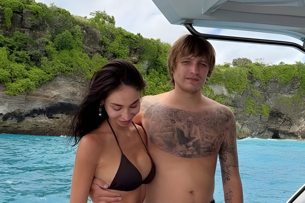 OVO JE BRUTALNI KRAJ SINA UKRAJINSKOG BIZNISMENA: OTMIČARI TRAŽILI 10 MILIONA DOLARA, PA GA RASKOMADALI - Palanka info