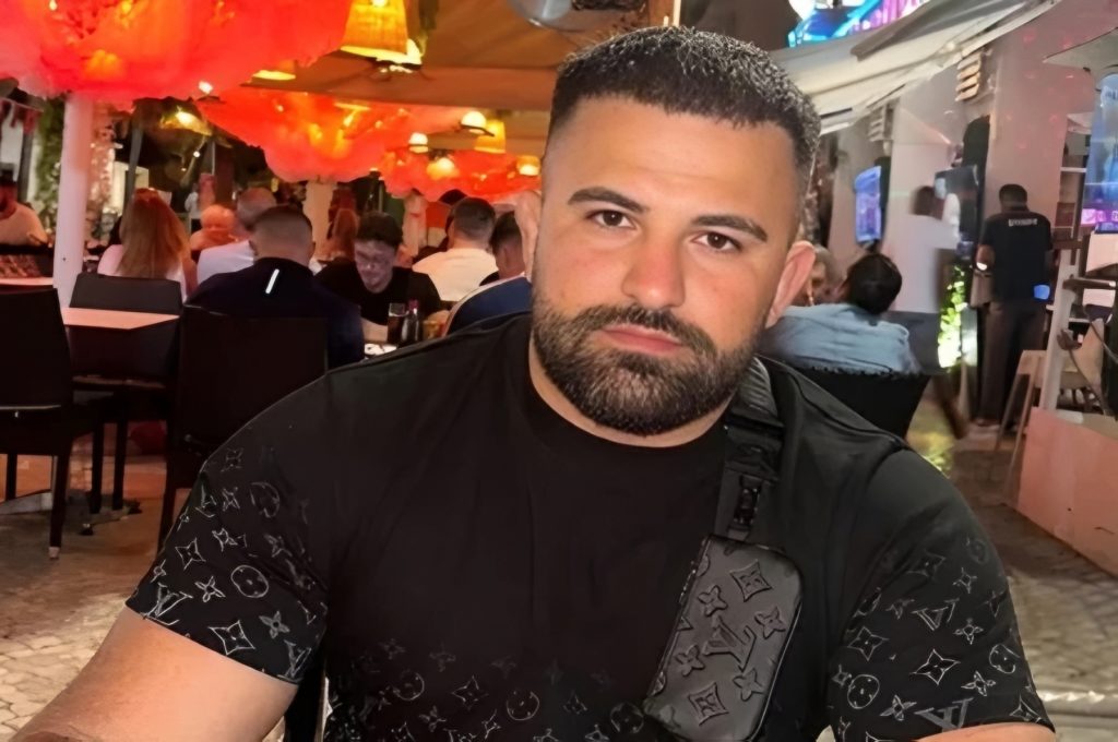 TRAGEDIJA U NEMAČKOJ: Poginuo MMA borac sa Balkana, iza sebe ostavio trudnu suprugu i ćerku - Palanka info