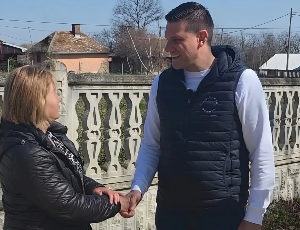 Azanja dobila novi put: Još jedan važan korak ka modernizaciji infrastrukture - Palanka info