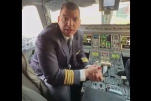 Herojski podvig Er Srbije: Pilot Damir Maršić o evakuaciji srpskih državljana iz Egipta - Palanka info Herojski podvig Er Srbije: Pilot Damir Maršić o evakuaciji srpskih državljana iz Egipta - Palanka info