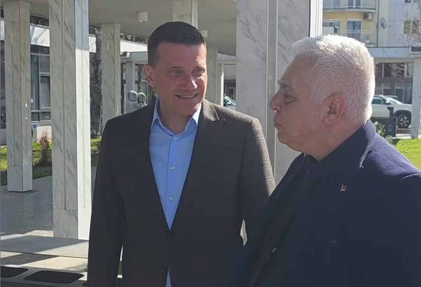 Ministar Boris Bratina: Brzi internet i modernizacija industrijske zone prioriteti za Smederevsku Palanku - Palanka info