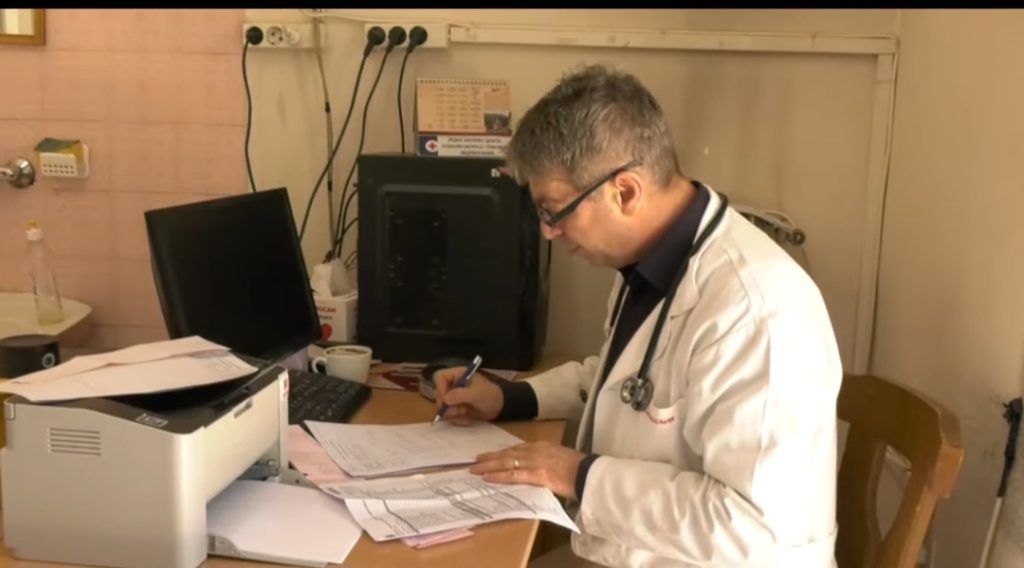 Uspešno sprovedena akcija besplatnih preventivnih pregleda u Opštoj bolnici „Stefan Visoki“ - Palanka info