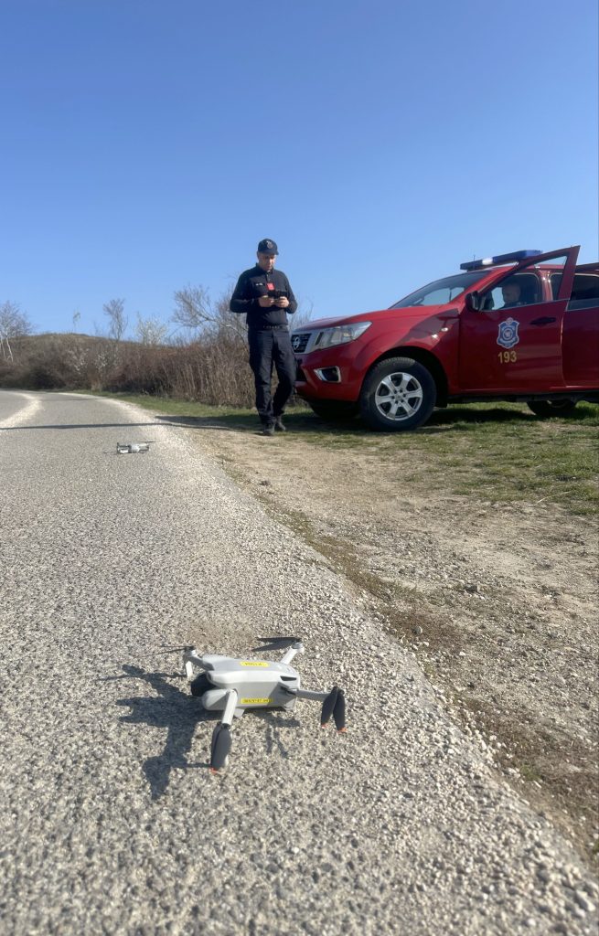 Pojačana kontrola i kazne za spaljivanje biljnih ostataka - Palanka info