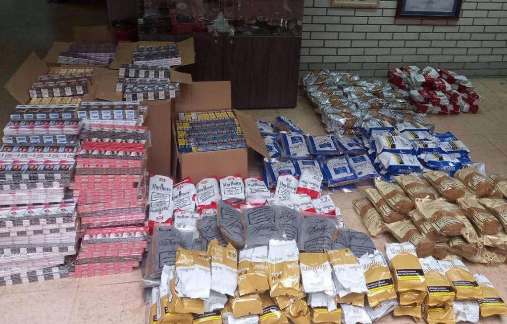 VELIKA AKCIJA MUP-A ŠIROM SRBIJE: Suzbijanje sive ekonomije oštetilo budžet za 60 miliona dinara - Palanka info VELIKA AKCIJA MUP-A ŠIROM SRBIJE: Suzbijanje sive ekonomije oštetilo budžet za 60 miliona dinara - Palanka info