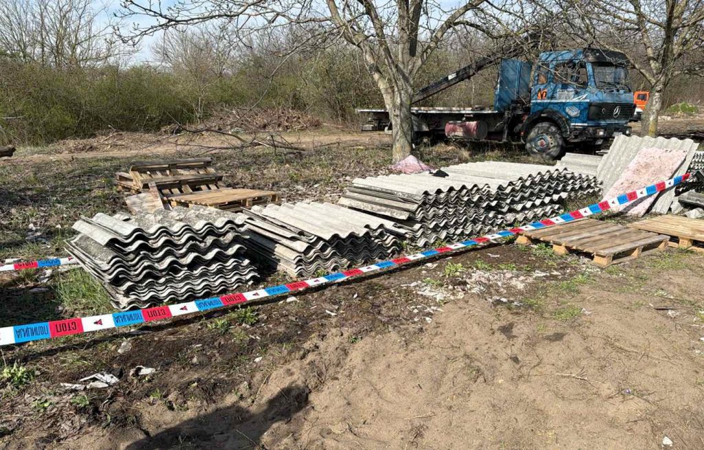 VELIKA AKCIJA POLICIJE U SUBOTICI ZBOG EKOLOŠKOG KRIMINALA - Palanka info VELIKA AKCIJA POLICIJE U SUBOTICI ZBOG EKOLOŠKOG KRIMINALA - Palanka info