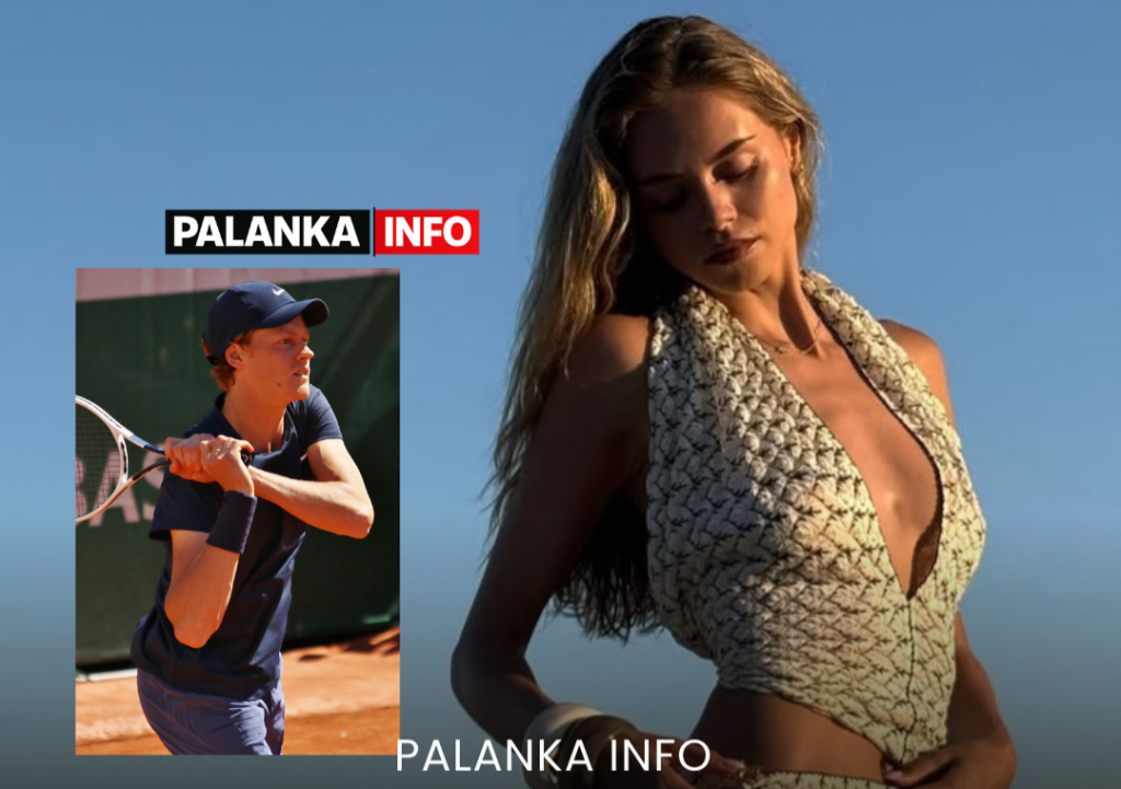 OVO JE LAJLA HASANOVIĆ: BIOGRAFIJA MANEKENKE KOJA JE POSTALA SINEROVA NAJVEĆA PODRŠKA - Palanka info - Palanka info