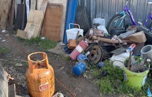 VELIKA AKCIJA POLICIJE U SUBOTICI ZBOG EKOLOŠKOG KRIMINALA - Palanka info - Palanka info