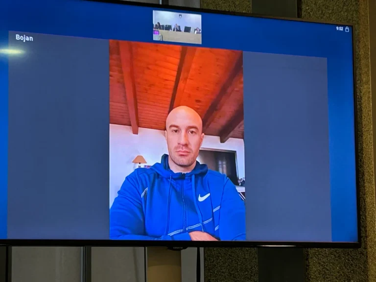 ČLAN KAVAČKOG KLANA PAO U BEOGRADU SA LAŽNIM DOKUMENTIMA - Palanka info