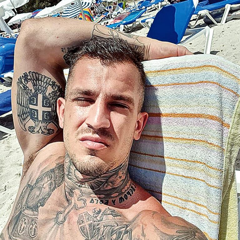 Razbijena mreža Stefana Milojevića: Isplivali dokazi o saradnji sa ozloglašenim irskim klanom Kinahan - Palanka info