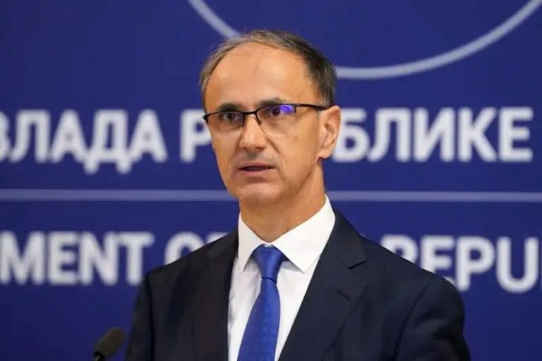 HOĆE LI BITI IZBORA OVE GODINE? PREMIJER MACUT OTKRIO OD ČEGA ZAVISI DATUM GLASANJA! - Palanka info