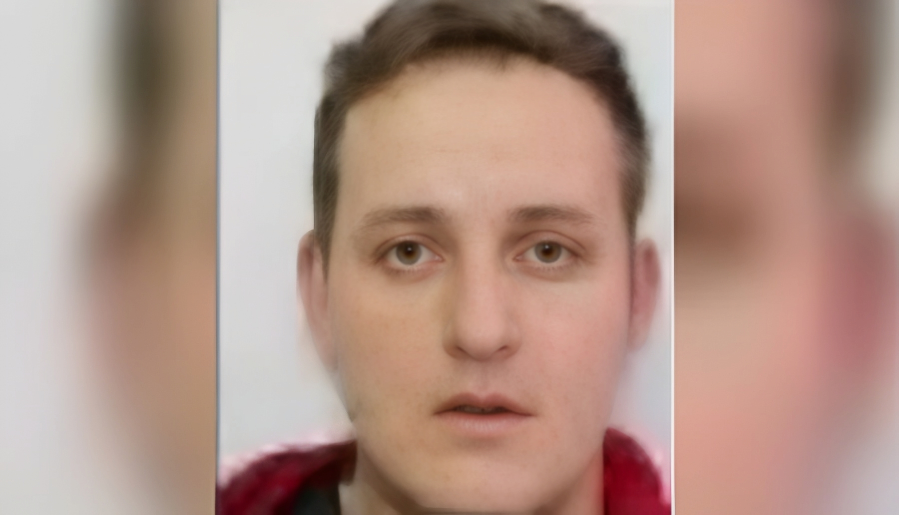 UBICA SA POTERNICE GODINAMA VOZIO ŠKOLSKI AUTOBUS: SPECIJALCI UHAPSILI BEGUNCA KOJI SE KRILO POD LAŽNIM IDENTITETOM - Palanka info