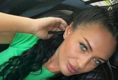 DRAMATIČNA POTRAGA U BEOGRADU: NESTALA ANĐELA MIHAJLOVIĆ (37) - Palanka info