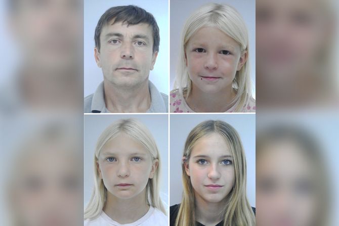 Drama nedaleko od Subotice: Otac i tri ćerke nestali bez traga - Palanka info