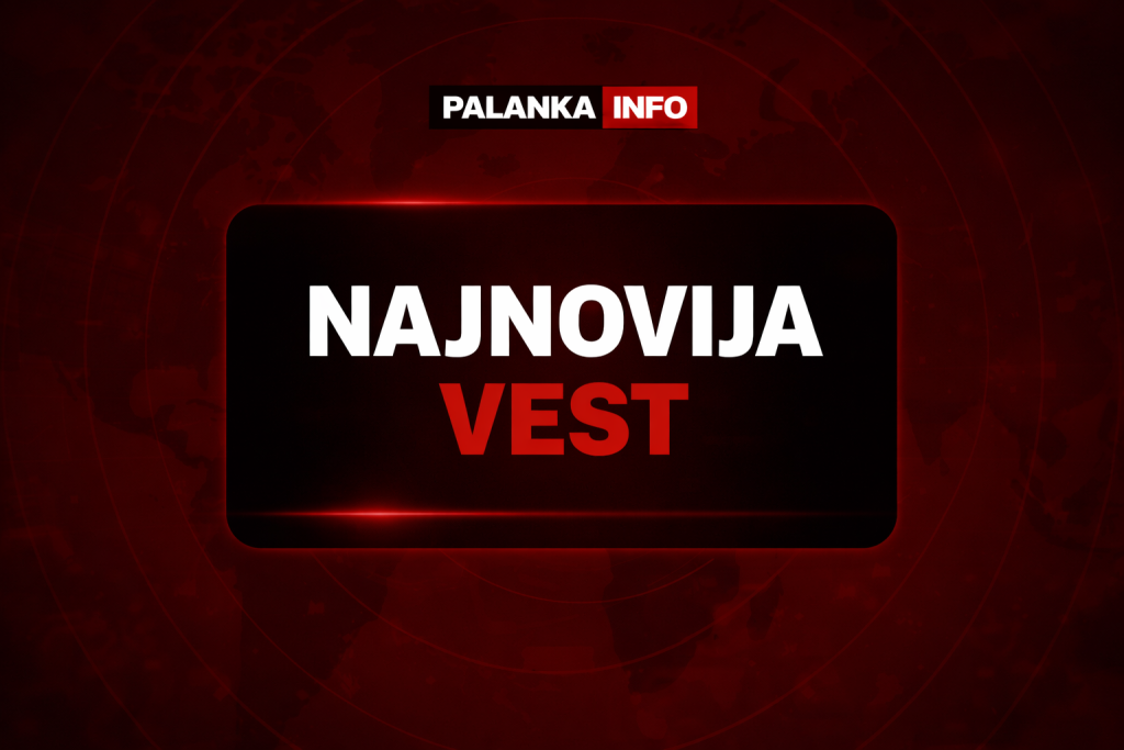 TRAGEDIJA U KRAGUJEVCU: Beba preminula tokom transporta u bolnicu, sanitet učestvovao u udesu - Palanka info