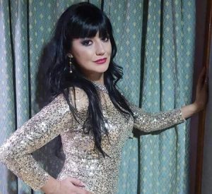 TRAGEDIJA JE NIJE SLOMILA: Sestra ubijene Jelene Marjanović je svetski top model, zovu je srpska Sindi Kraford - Palanka info