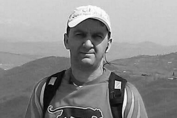 TRAGEDIJA U CRNOJ GORI: Državljanin Srbije Kenan Miraljemović jedna od žrtava krvavog pira u Podgorici - Palanka info