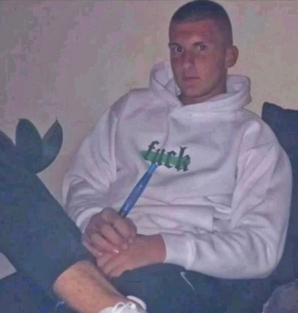 Tragedija u Sremu: Uhapšen devetnaestogodišnjak zbog svirepog ubistva kod Hrtkovaca - Palanka info