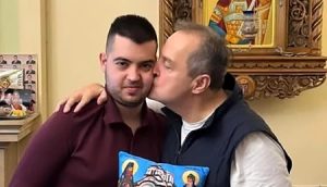 „NAREDNE NOĆI SAM SE VRATIO U ŽIVOT“: Ivica Dačić otkrio dirljiv gest sina Luke tokom borbe za zdravlje - Palanka info