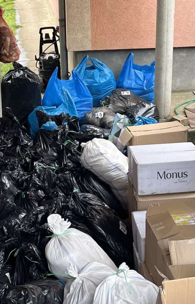 Zaplena duvana i cigareta u Kraljevu: Budžet Srbije oštećen za više od 6,5 miliona dinara - Palanka info