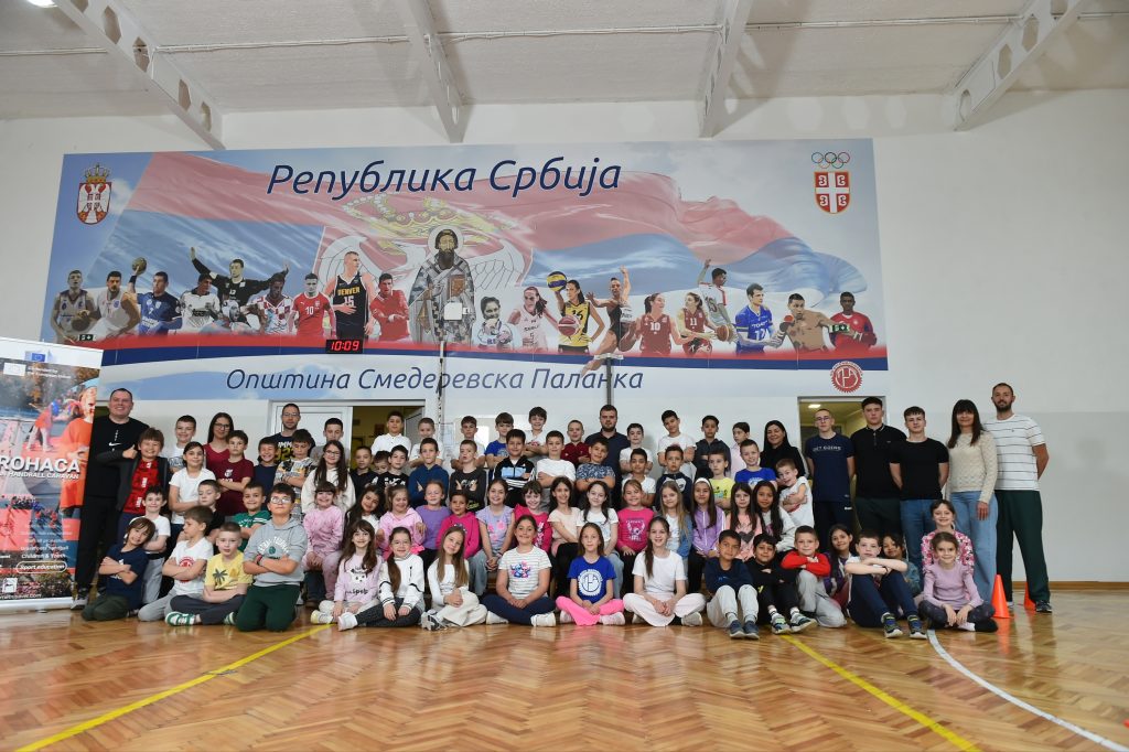 - Palanka info