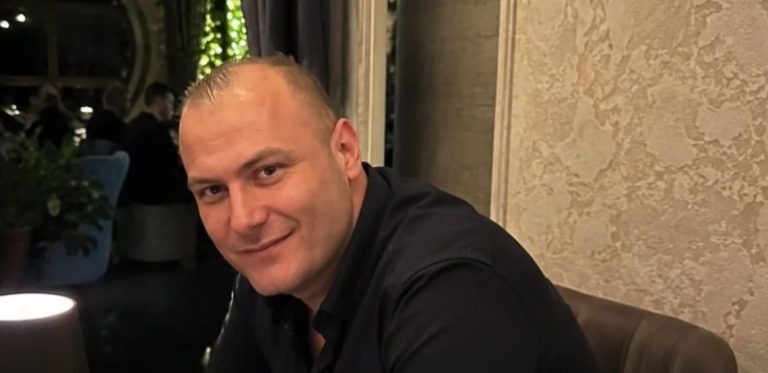 Uhapšen Adnan Šerak: Nakon bekstva policiji pronađen u žbunju kod Mostara - Palanka info