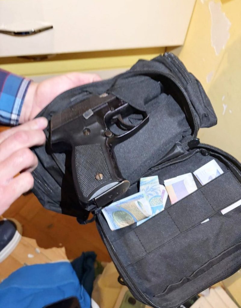 U Skoplju uhapšen srpski državljanin: Sprečeno planirano ubistvo - Palanka info