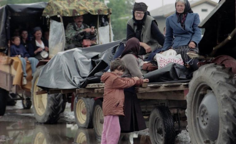 Godišnjica operacije "Bljesak": Sećanje na 31 godinu od stradanja i egzodusa Srba u Zapadnoj Slavoniji - Palanka info