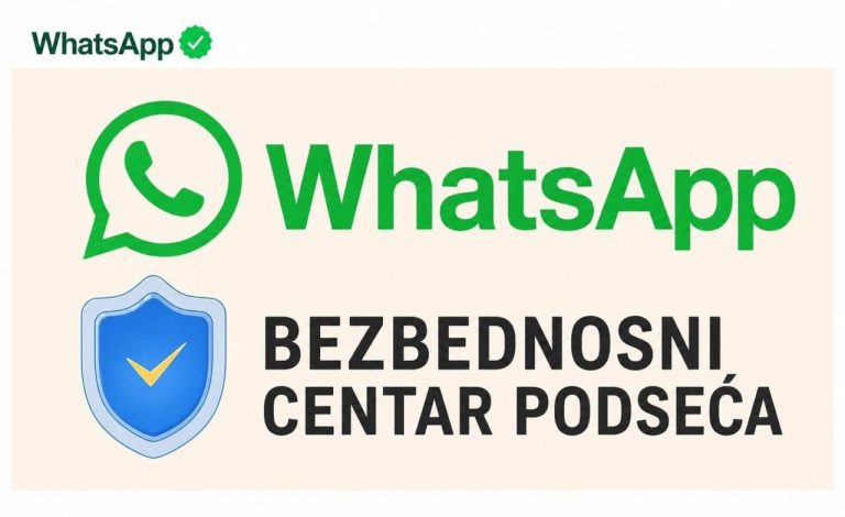 OPREZ: Novi talas prevara na WhatsApp-u targetira građane Srbije - Palanka info