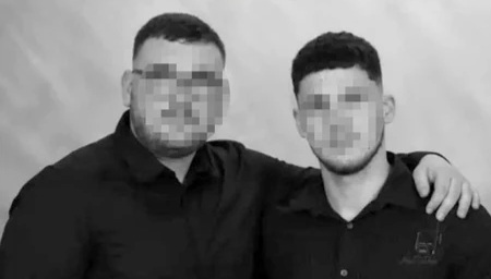 STRAVIČNA TRAGEDIJA KOD BOGATIĆA: DVA MLADIĆA POGINULA U JEZIVOM SUDARU - Palanka info