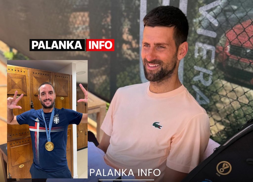 - Palanka info