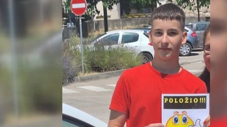 UHAPŠEN UBICA IZ DRNIŠA: KRISTIJAN ALEKSIĆ PRIVEDEN NAKON OPSADE - Palanka info
