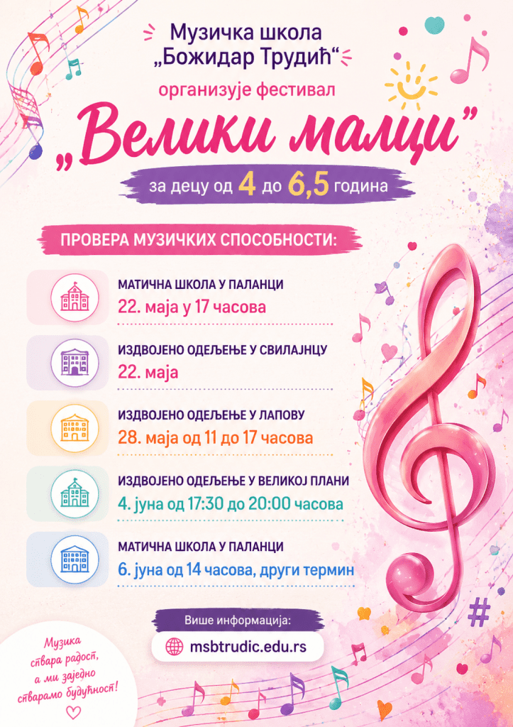 - Palanka info