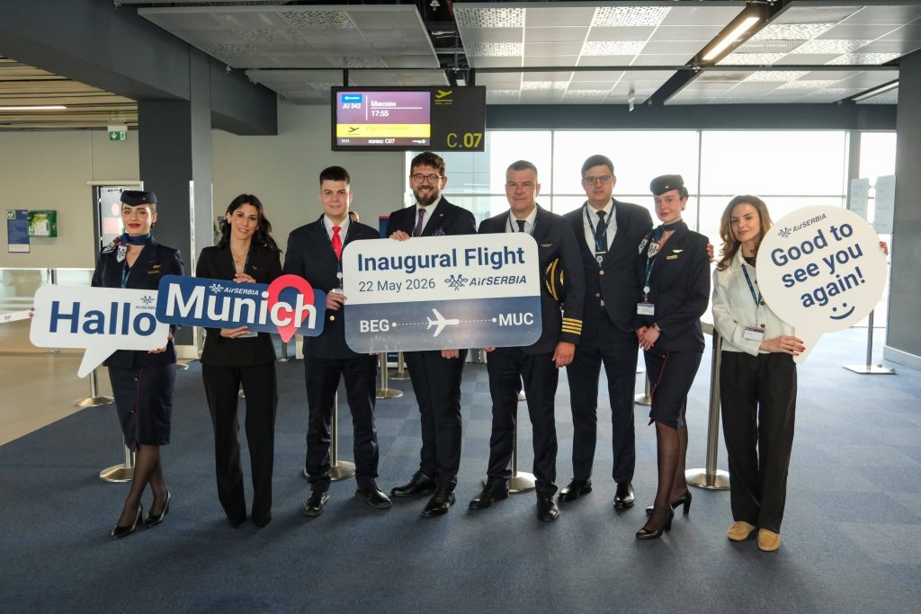 MINHEN PONOVO NA MAPI ER SRBIJE: DIREKTNA AVIO-LINIJA NAKON 18 GODINA - Palanka info MINHEN PONOVO NA MAPI ER SRBIJE: DIREKTNA AVIO-LINIJA NAKON 18 GODINA - Palanka info